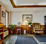 Home Suites hotel detail image 4