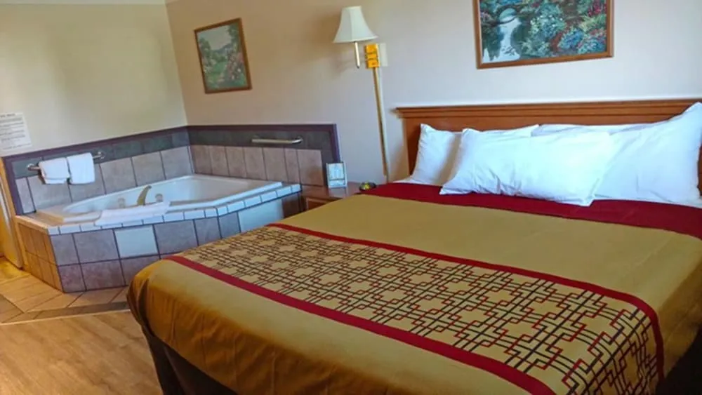 Home Suites hotel detail image 6