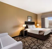 Quality Inn & Suites Pearl - Jackson hotel detail image 5