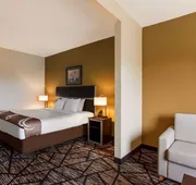 Quality Inn & Suites Pearl - Jackson hotel detail image 7
