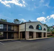 Quality Inn Tupelo Central hotel detail image 4