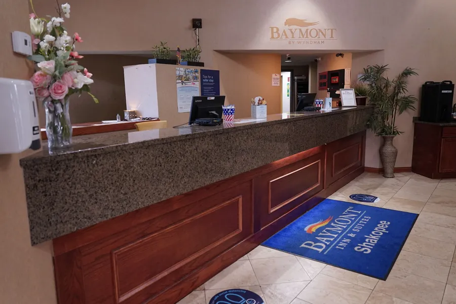 Baymont by Wyndham Shakopee hotel detail image 6
