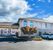 Econo Lodge Inn & Suites Horn Lake - Southhaven hotel detail image 4