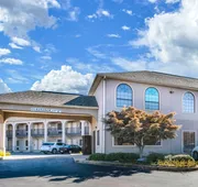 Econo Lodge Inn & Suites Horn Lake - Southhaven hotel detail image 5