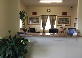 Royal Inn Taylorsville hotel thumbnail 4