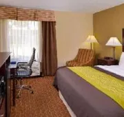 Holiday Inn Express & Suites Joplin Southeast hotel detail image 3