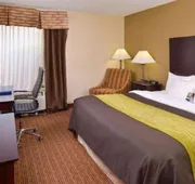 Holiday Inn Express & Suites Joplin Southeast hotel detail image 7