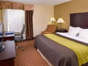 Holiday Inn Express & Suites Joplin Southeast hotel thumbnail 3