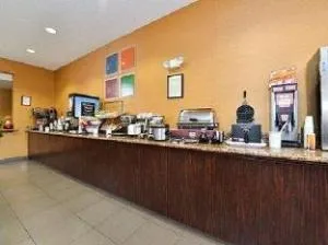 Holiday Inn Express & Suites Joplin Southeast hotel thumbnail 4