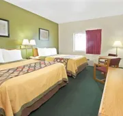 Super 8 by Wyndham Bonne Terre hotel detail image 3