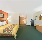Super 8 by Wyndham Bonne Terre hotel detail image 4