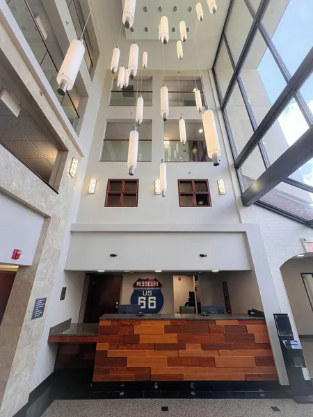 Heritage Inn & Suites St. Louis/Fenton, Trademark by Wyndham hotel detail image 6