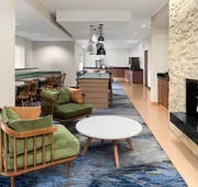 Fairfield Inn by Marriott Fort Leonard Wood St. Robert hotel detail image 4