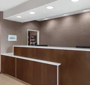 Fairfield Inn by Marriott Fort Leonard Wood St. Robert hotel detail image 5