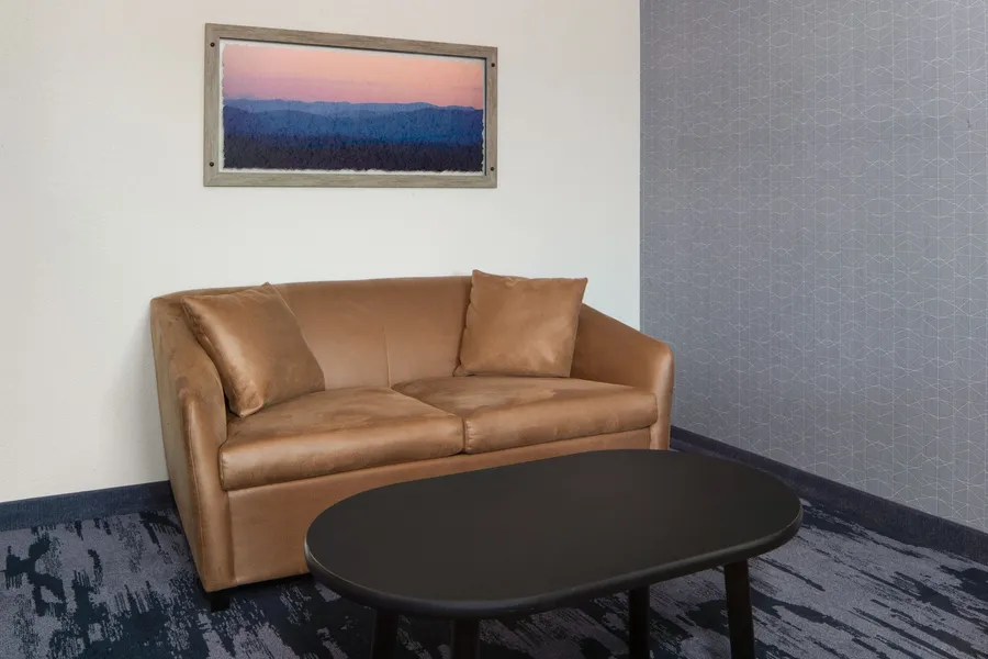 Fairfield Inn by Marriott Fort Leonard Wood St. Robert hotel detail image 6