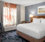 Fairfield Inn by Marriott Fort Leonard Wood St. Robert hotel detail image 7