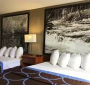 Super 8 by Wyndham Miles City hotel detail image 3