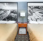 Super 8 by Wyndham Miles City hotel detail image 4