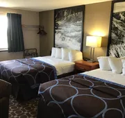 Super 8 by Wyndham Miles City hotel detail image 5