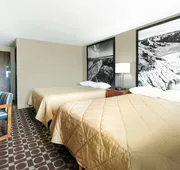 Super 8 by Wyndham Miles City hotel detail image 7