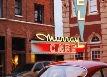 Murray Hotel hotel thumbnail 3