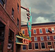 Murray Hotel hotel detail image 4