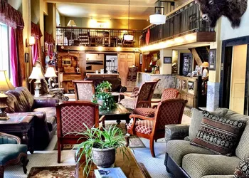 Murray Hotel hotel thumbnail 6