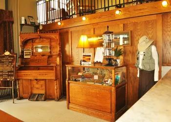 Murray Hotel hotel thumbnail 7