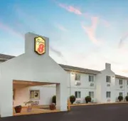 Super 8 by Wyndham Vicksburg hotel detail image 4