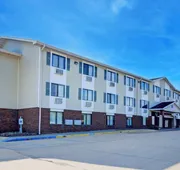 Capital O Amerihost Inn and Suites Kingdom City Hwy 54 MO hotel detail image 3