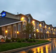 Baymont by Wyndham Rolla hotel detail image 3