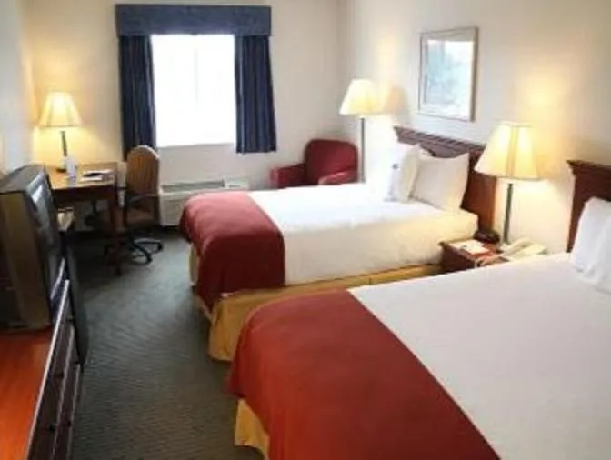 Baymont by Wyndham Rolla hotel detail image 6
