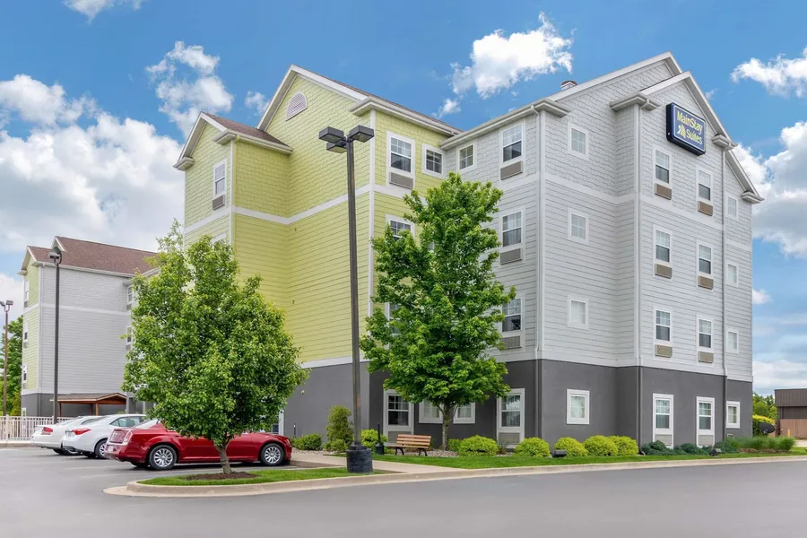 MainStay Suites St. Robert - Fort Leonard Wood hotel detail image 2