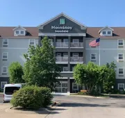 MainStay Suites St. Robert - Fort Leonard Wood hotel detail image 3