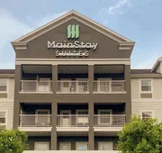 MainStay Suites St. Robert - Fort Leonard Wood hotel detail image 7