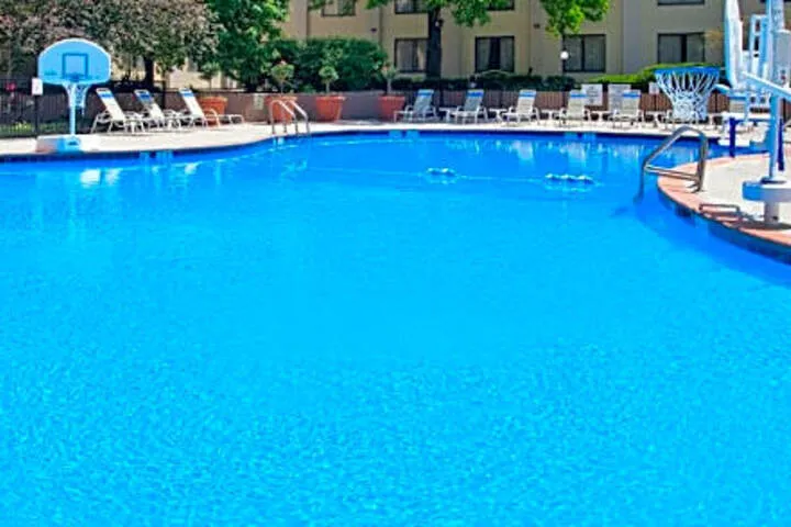 Holiday Inn Country Club Plaza hotel detail image 2