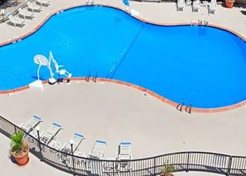 Holiday Inn Country Club Plaza hotel thumbnail 3