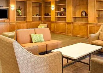 Holiday Inn Country Club Plaza hotel thumbnail 5