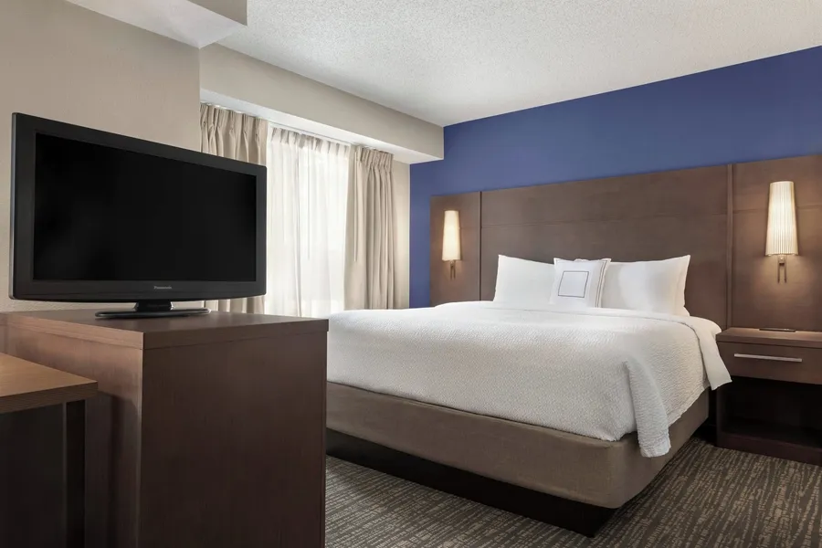 Residence Inn by Marriott Kansas City Independence hotel detail image 6
