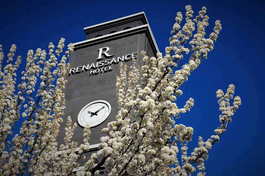 Renaissance Reno Downtown Hotel & Spa hotel detail image 2