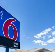 Motel 6 Carson City, NV hotel detail image 3