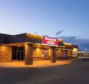 Super 8 by Wyndham Fallon hotel detail image 3