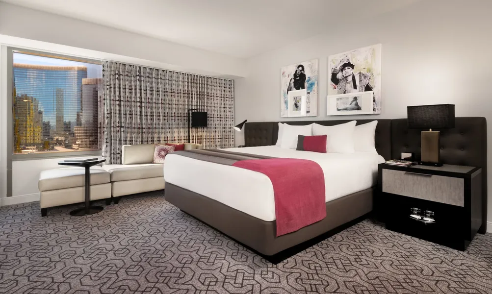 Planet Hollywood Resort & Casino hotel detail image 6