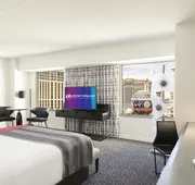 Planet Hollywood Resort & Casino hotel detail image 7