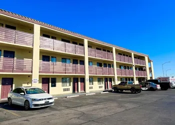 Highland Inn hotel thumbnail 6