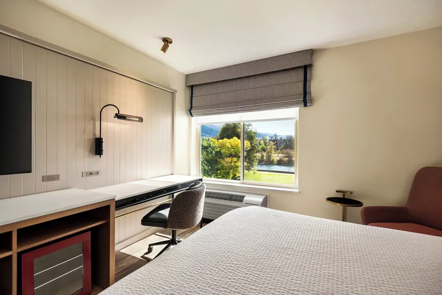 Holiday Inn Downtown - Missoula by IHG hotel detail image 6