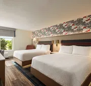 Holiday Inn Downtown - Missoula by IHG hotel detail image 7