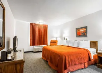 Quality Inn & Suites North Springfield hotel thumbnail 4