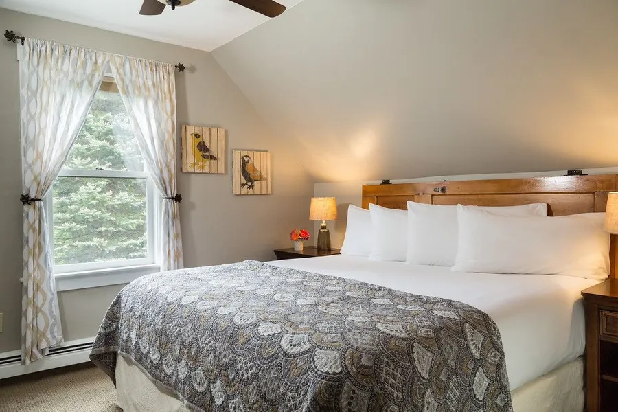 Squam Lake Inn hotel detail image 6