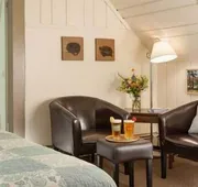 Squam Lake Inn hotel detail image 7